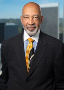 Michael A. Lawson - Ellis George LLP